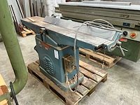 1995 frommia 178 vlakbank - afbeelding 2 van  6