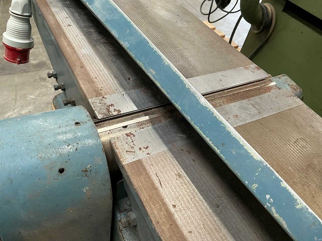 1995 frommia 178 vlakbank - afbeelding 4 van  6