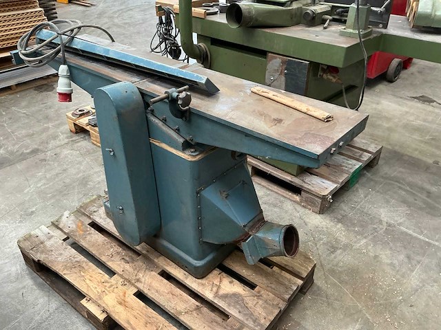 1995 frommia 178 vlakbank - afbeelding 5 van  6