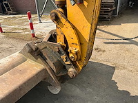 1995 furukawa 725 ls rupsgraafmachine - afbeelding 4 van  43