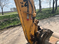 1995 furukawa 725 ls rupsgraafmachine - afbeelding 6 van  43