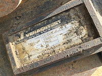 1995 furukawa 725 ls rupsgraafmachine - afbeelding 8 van  43