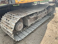 1995 furukawa 725 ls rupsgraafmachine - afbeelding 15 van  43