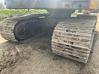 1995 furukawa 725 ls rupsgraafmachine - afbeelding 17 van  43