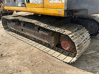 1995 furukawa 725 ls rupsgraafmachine - afbeelding 19 van  43