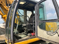 1995 furukawa 725 ls rupsgraafmachine - afbeelding 22 van  43
