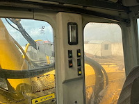 1995 furukawa 725 ls rupsgraafmachine - afbeelding 25 van  43