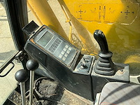 1995 furukawa 725 ls rupsgraafmachine - afbeelding 26 van  43