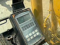 1995 furukawa 725 ls rupsgraafmachine - afbeelding 27 van  43