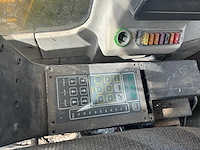 1995 furukawa 725 ls rupsgraafmachine - afbeelding 29 van  43