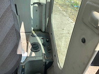 1995 furukawa 725 ls rupsgraafmachine - afbeelding 30 van  43