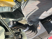 1995 furukawa 725 ls rupsgraafmachine - afbeelding 31 van  43