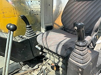 1995 furukawa 725 ls rupsgraafmachine - afbeelding 32 van  43