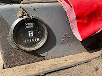 1995 furukawa 725 ls rupsgraafmachine - afbeelding 33 van  43