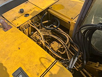 1995 furukawa 725 ls rupsgraafmachine - afbeelding 35 van  43