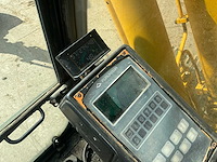 1995 furukawa 725 ls rupsgraafmachine - afbeelding 8 van  13