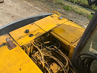 1995 furukawa 725 ls rupsgraafmachine - afbeelding 1 van  3