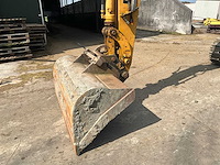 1995 furukawa 725 ls rupsgraafmachine - afbeelding 2 van  43