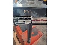 1995 graml/rema tiptop hielspreider - afbeelding 13 van  15