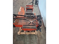 1995 graml/rema tiptop hielspreider - afbeelding 14 van  15