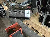 1995 graml/rema tiptop hielspreider - afbeelding 4 van  15