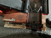 1995 graml/rema tiptop hielspreider - afbeelding 5 van  15