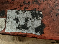 1995 graml/rema tiptop hielspreider - afbeelding 6 van  15