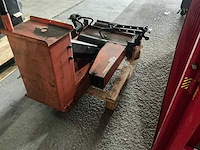 1995 graml/rema tiptop hielspreider - afbeelding 7 van  15