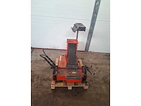 1995 graml/rema tiptop hielspreider - afbeelding 9 van  15