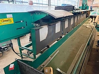 1995 greefa mse2000 paprika sorteermachine - afbeelding 22 van  58