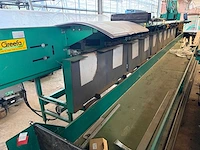 1995 greefa mse2000 paprika sorteermachine - afbeelding 24 van  58