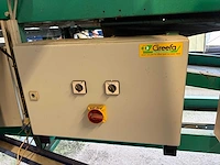 1995 greefa mse2000 paprika sorteermachine - afbeelding 32 van  58