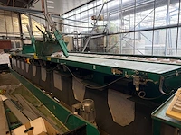 1995 greefa mse2000 paprika sorteermachine - afbeelding 36 van  58
