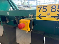 1995 greefa mse2000 paprika sorteermachine - afbeelding 42 van  58