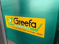 1995 greefa mse2000 paprika sorteermachine - afbeelding 6 van  58