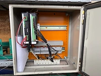 1995 greefa mse2000 paprika sorteermachine - afbeelding 13 van  58