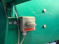 1995 greefa mse2000 paprika sorteermachine - afbeelding 33 van  58