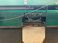 1995 greefa mse2000 paprika sorteermachine - afbeelding 44 van  58