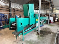 1995 greefa mse2000 paprika sorteermachine - afbeelding 4 van  58