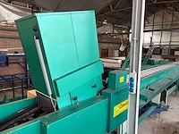 1995 greefa mse2000 paprika sorteermachine - afbeelding 5 van  58