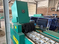 1995 greefa mse2000 paprika sorteermachine - afbeelding 7 van  58