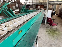 1995 greefa mse2000 paprika sorteermachine - afbeelding 11 van  58