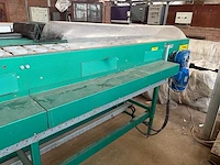 1995 greefa mse2000 paprika sorteermachine - afbeelding 15 van  58