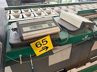 1995 greefa mse2000 paprika sorteermachine - afbeelding 27 van  58