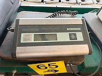 1995 greefa mse2000 paprika sorteermachine - afbeelding 28 van  58