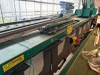 1995 greefa mse2000 paprika sorteermachine - afbeelding 30 van  58