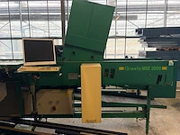 1995 greefa mse2000 paprika sorteermachine - afbeelding 31 van  58