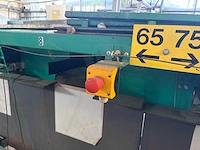 1995 greefa mse2000 paprika sorteermachine - afbeelding 46 van  58