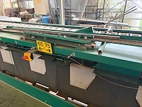 1995 greefa mse2000 paprika sorteermachine - afbeelding 48 van  58
