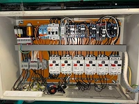 1995 greefa mse2000 paprika sorteermachine - afbeelding 49 van  58